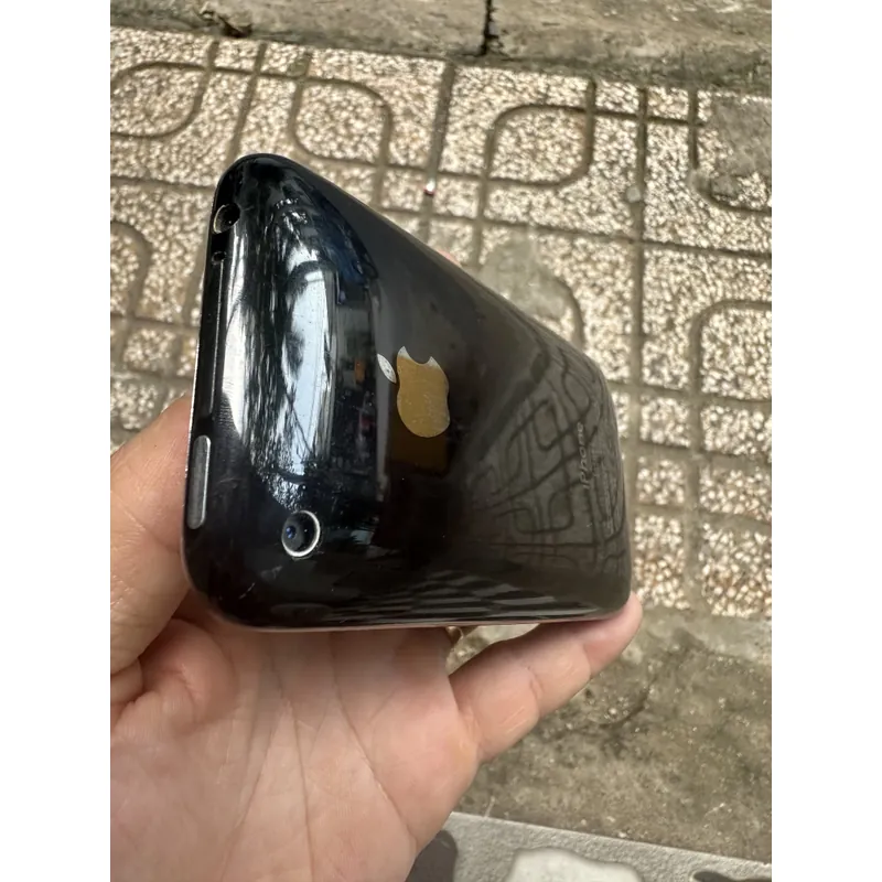 IPhone 3G 16G Sưu Tầm giống như hình 695497
