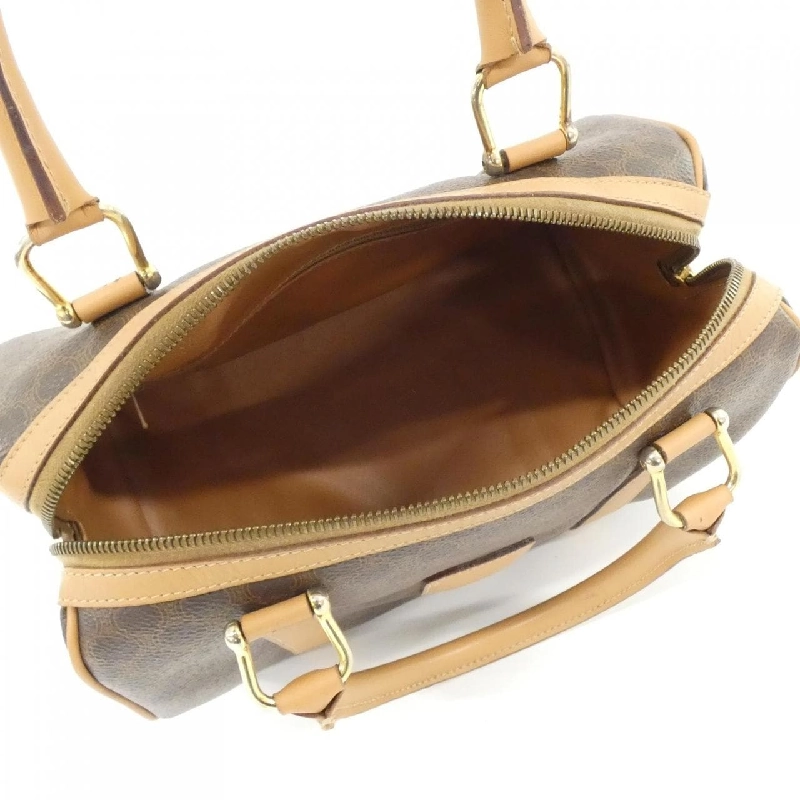 【Vintage】Túi Boston Celine 614651