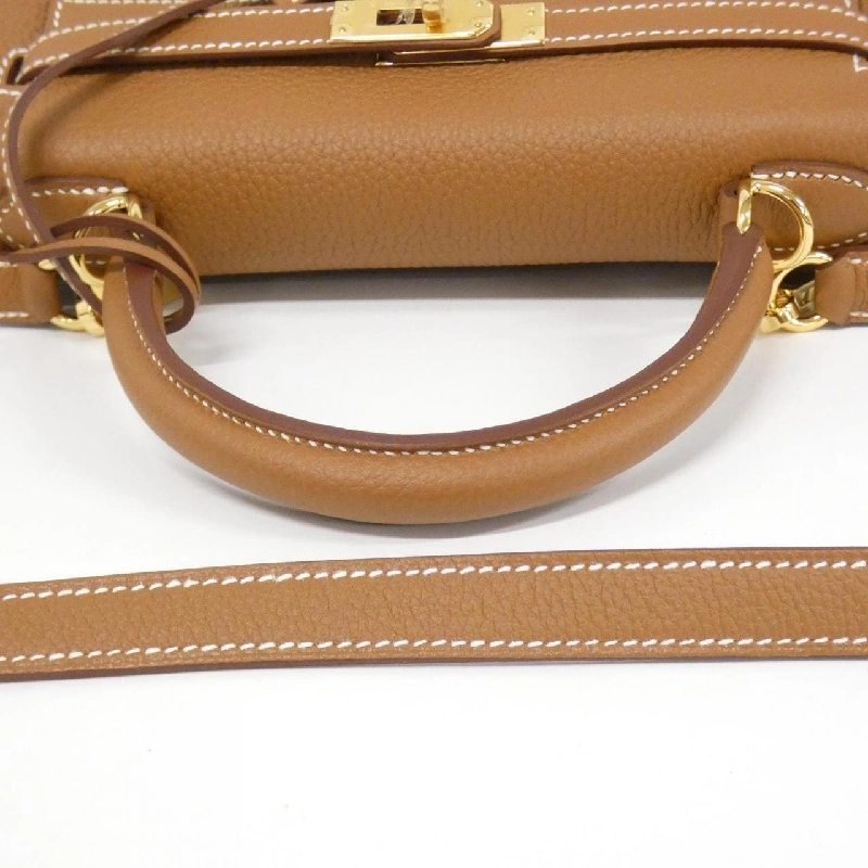 Túi xách Hermes Kelly 25cm 044624CC - Hàng hiệu Authentic 772076