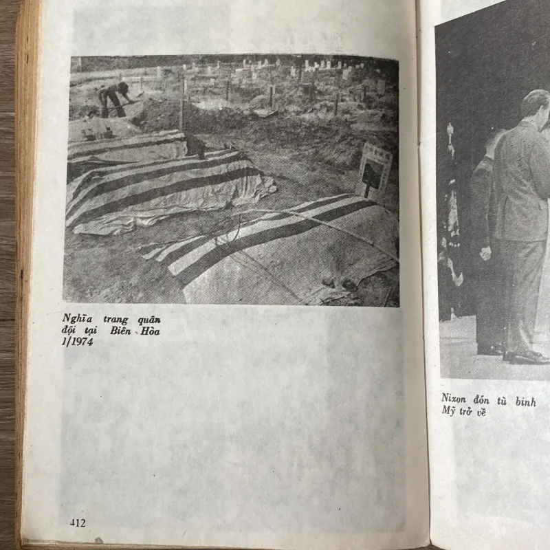 TỪ TÒA BẠCH ỐC ĐẾN DINH ĐỘC LẬP (XB 1990) 937323