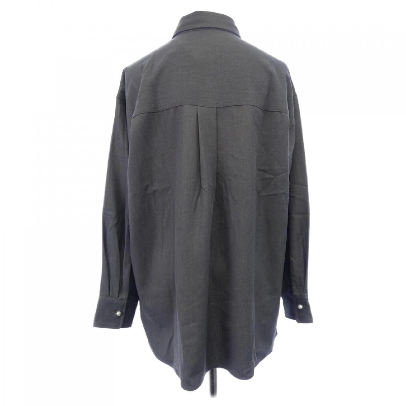 Áo sơ mi PLST - Hàng hiệu Authentic 818121