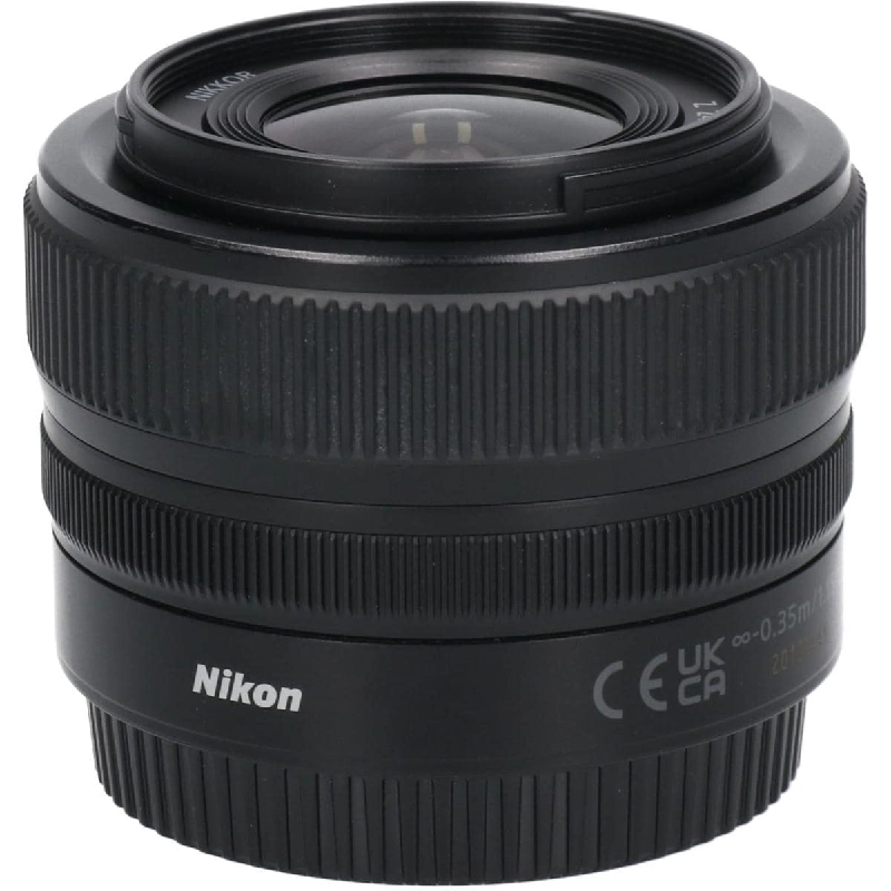 Z24-50mm F4-6.3 - Hàng hiệu Authentic 880002