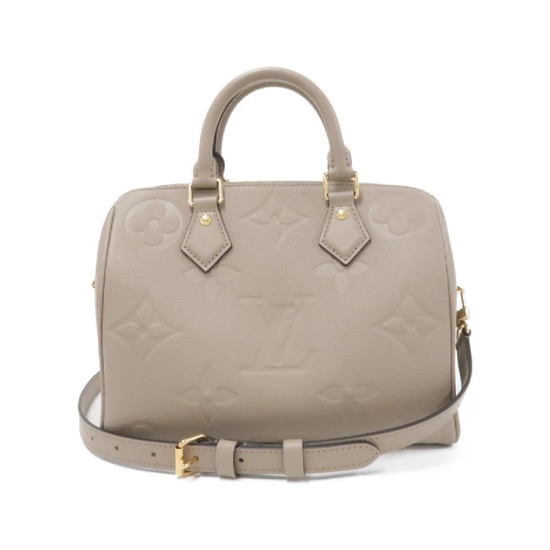 Túi xách Louis Vuitton Monogram Empreinte Speedy Bandoulière 25cm M59273 615507