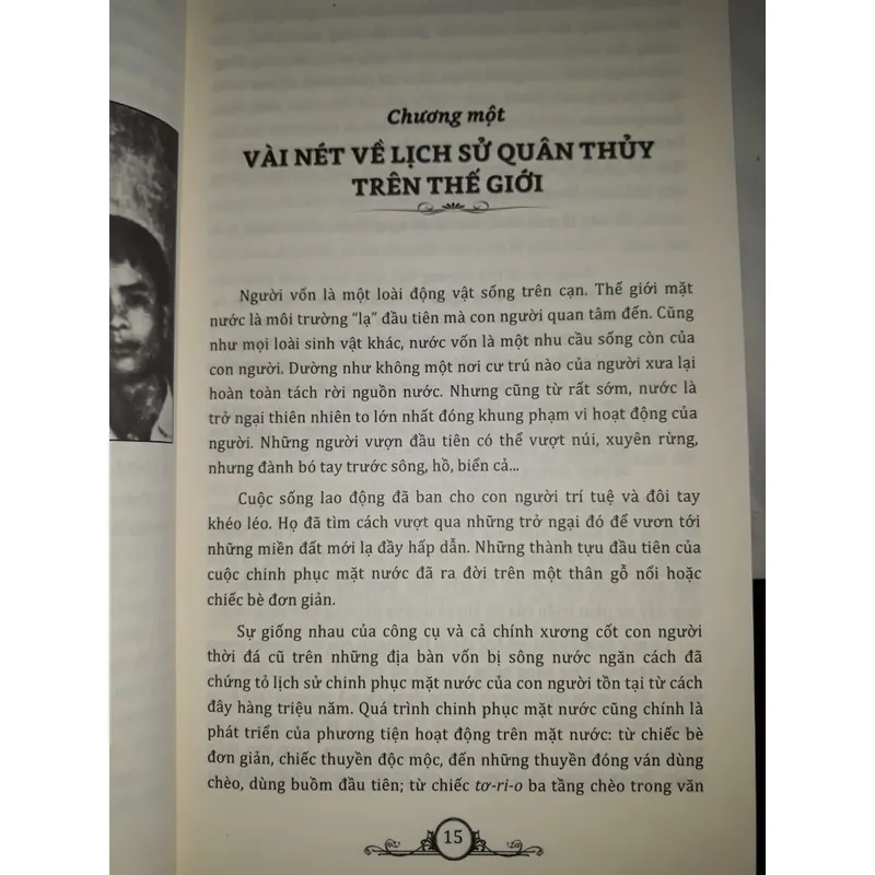 Quân thủy trong lịch sử chống ngoại xâm 659558