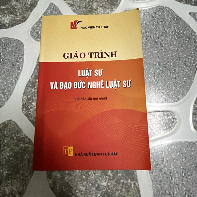 luật sư và đạo đức nghề luật sư 388703