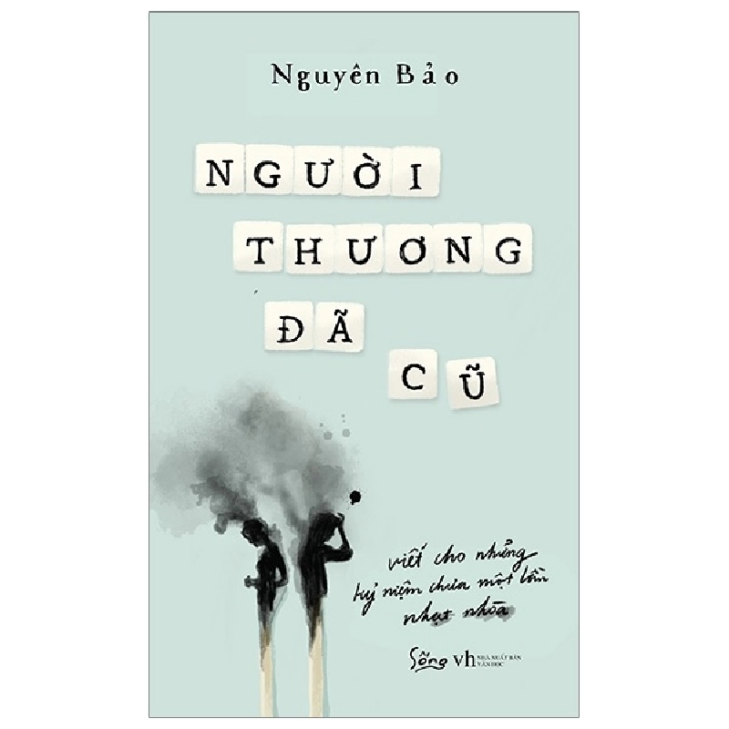 Người Thương Đã Cũ - Nguyên Bảo ASB.PO Oreka Blogmeo 230225 515471