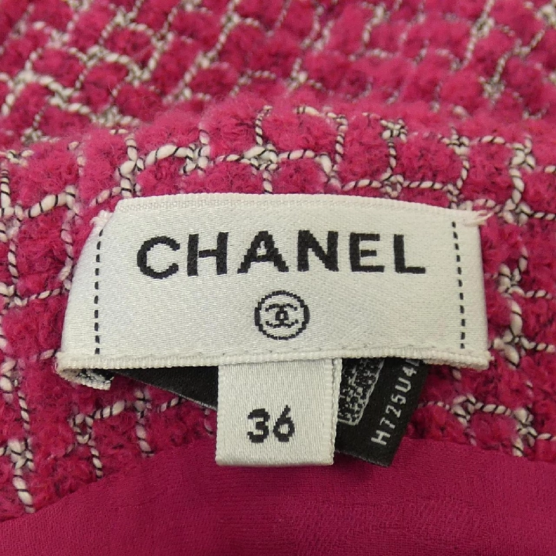 CHANEL P73406V64898 Áo - Hàng hiệu Chính hãng 824022