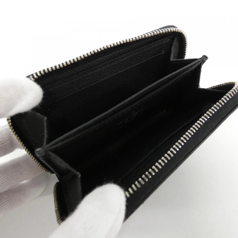 Ví tiền xu Louis Vuitton Taiga Zippy M30511 - Hàng hiệu chính hãng 769491