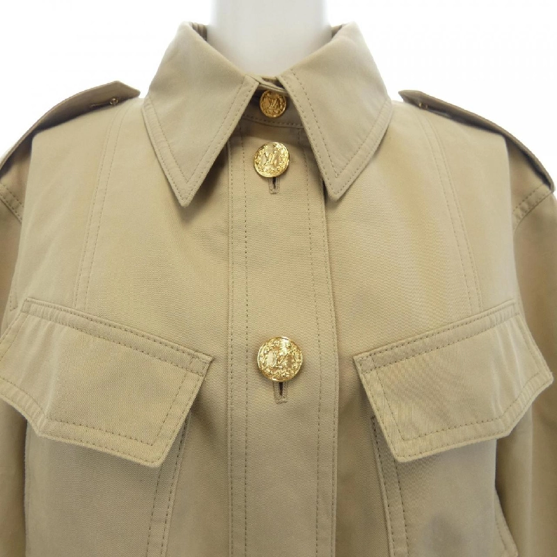 【Mã giảm giá】Áo khoác LOUIS VUITTON 636992