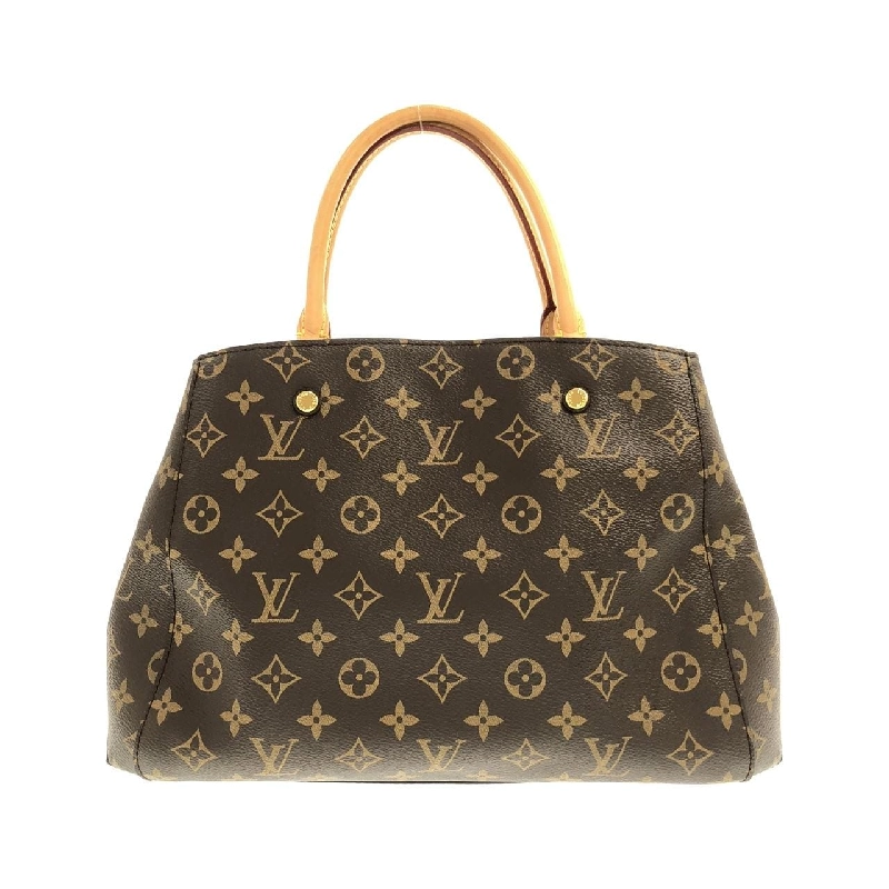 Túi xách Louis Vuitton Monogram Montaigne MM M41056 - Hàng hiệu Chính hãng 805150