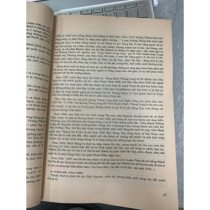 KIẾN TRÚC CỔ VIỆT NAM - VŨ TAM LANG 937349