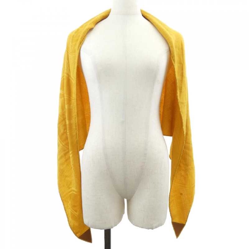 HERMES エルメス New Libris H612494S Rosan GM Khăn choàng - Hàng hiệu Chính hãng 834612