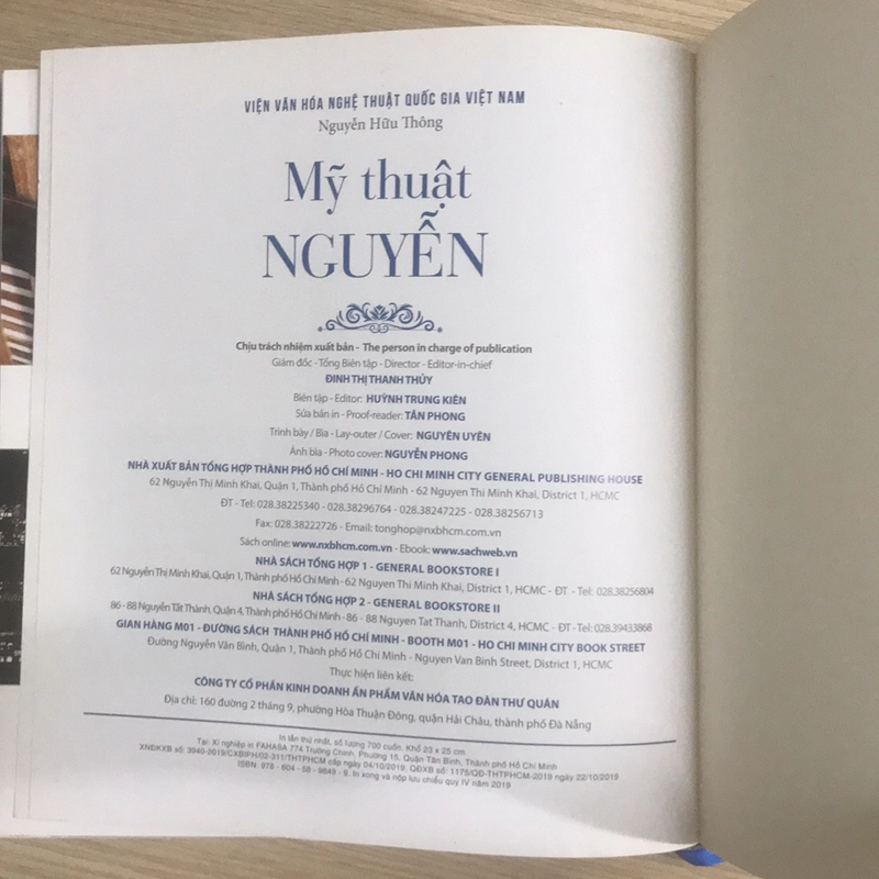 Mỹ thuật Nguyễn 484387