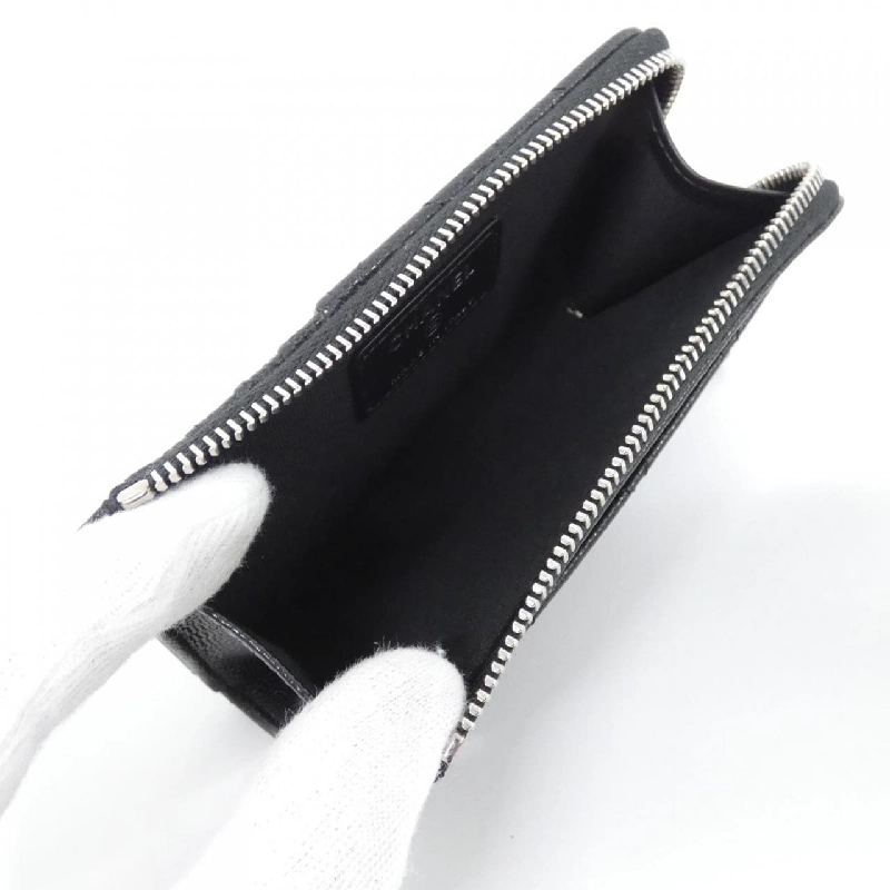 Ví thẻ Chanel AP3732 623793