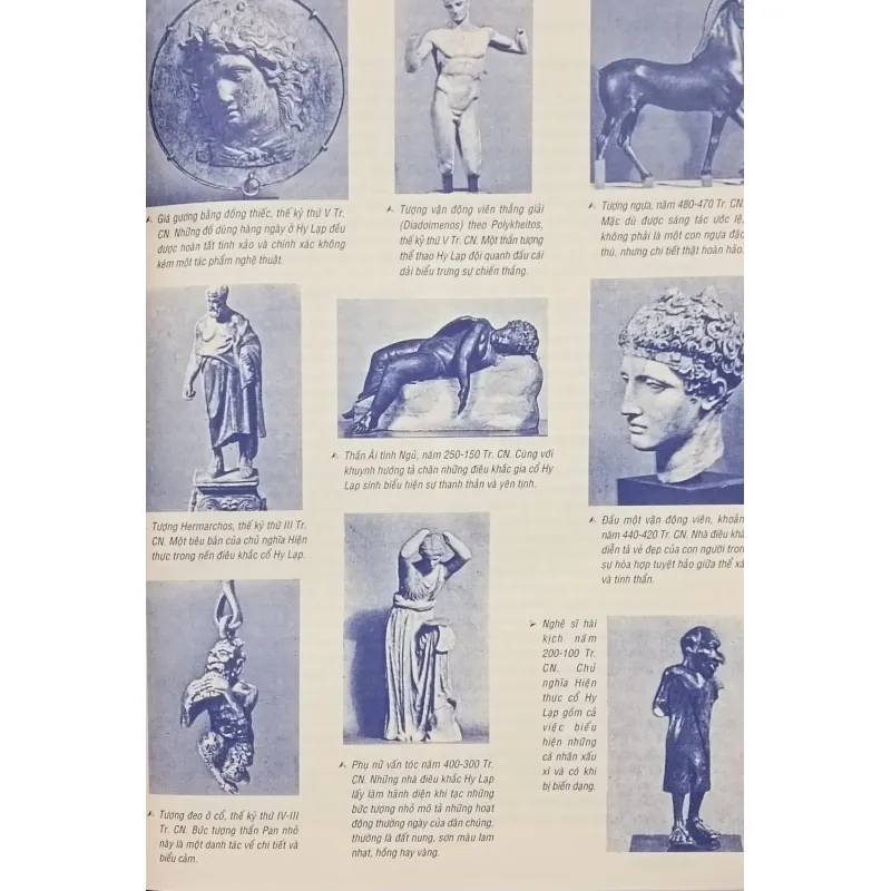 Các nền văn minh thế giới lịch sử và văn hóa 791073