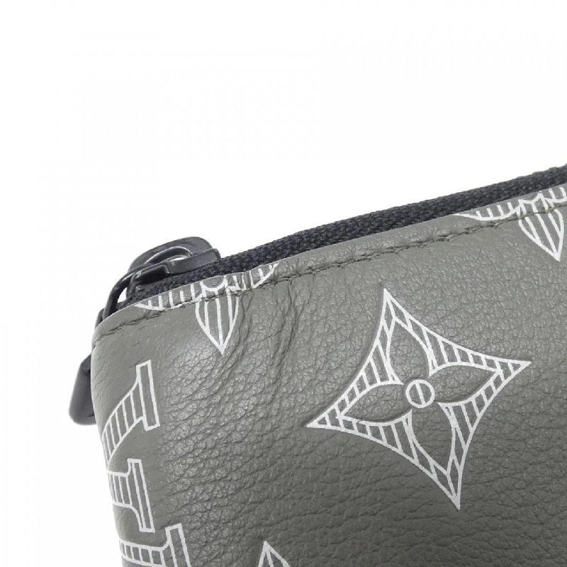 Ví Louis Vuitton Monogram Shadow Zippy Wallet Horizontal M12578 620337