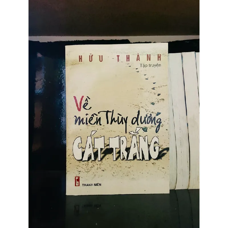 Về miền Thùy dương cát trắng - Hữu Thành 556771