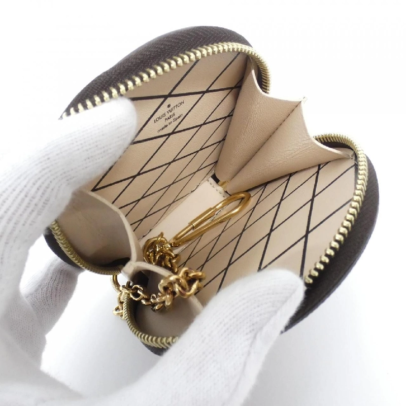 Louis Vuitton Catgram Micro Boîte Chapeau M63886 Ví & Đồ Khóa - Hàng hiệu Chính hãng 768972