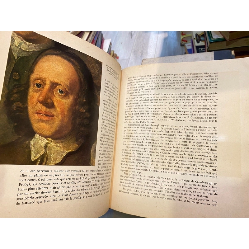 De Watteau A Tiepolo 994423