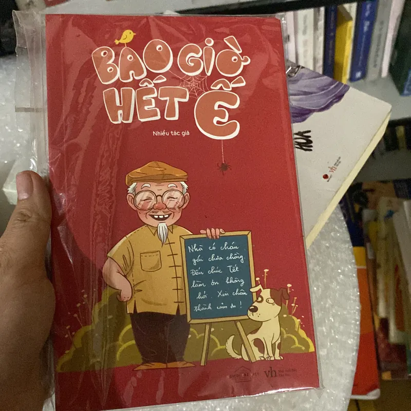 Bao giờ hết Ế 572493