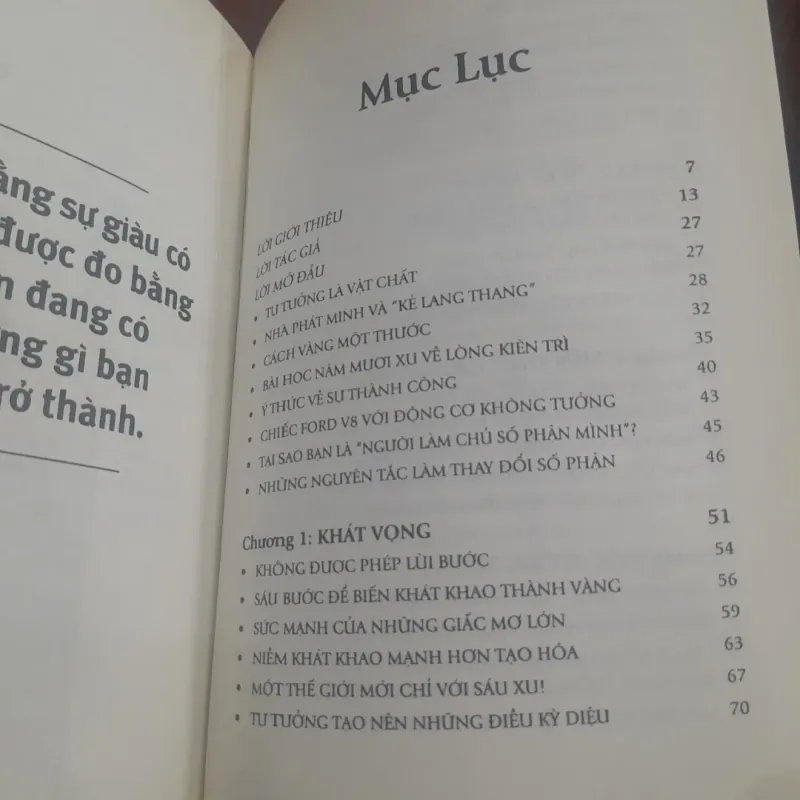 Napoleon Hill - NGHĨ GIÀU & LÀM GIÀU 778656