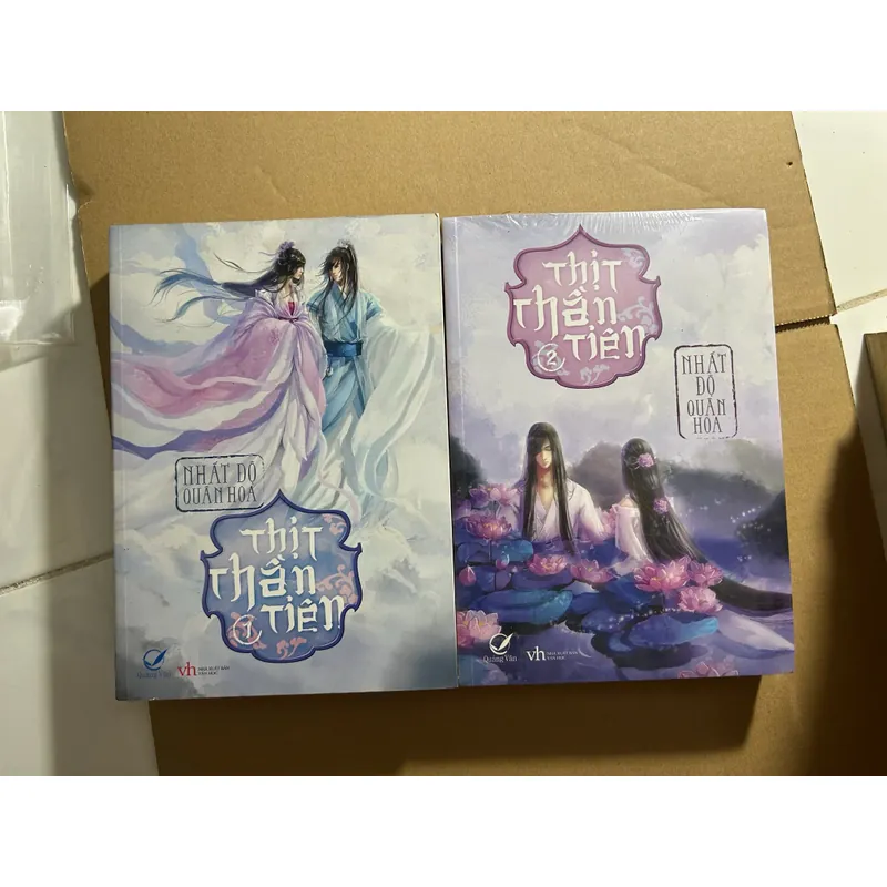 Thịt thần tiên (2 tập) 563160