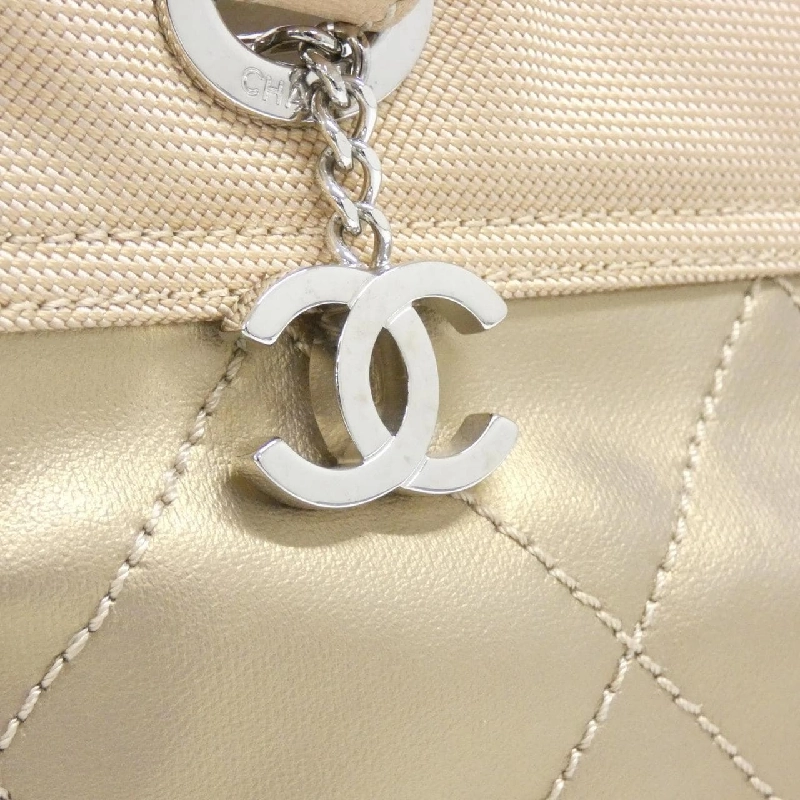 Túi xách Chanel Paris Biarritz Line 34208 - Hàng hiệu Chính hãng 805532
