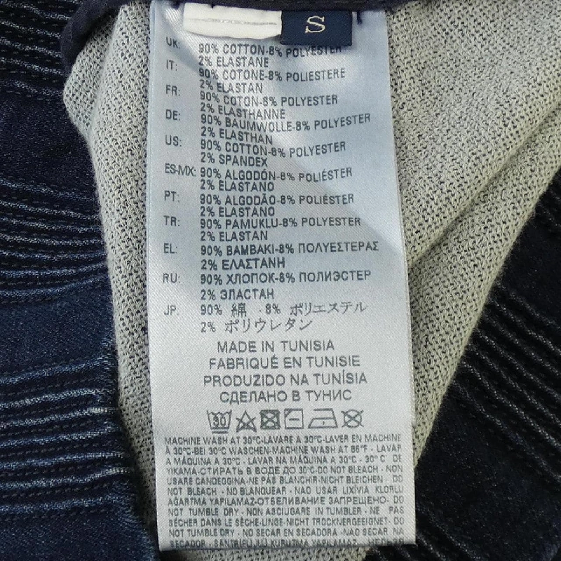 Áo khoác denim DIESEL GATE B-NE - Hàng hiệu Authentic 888004