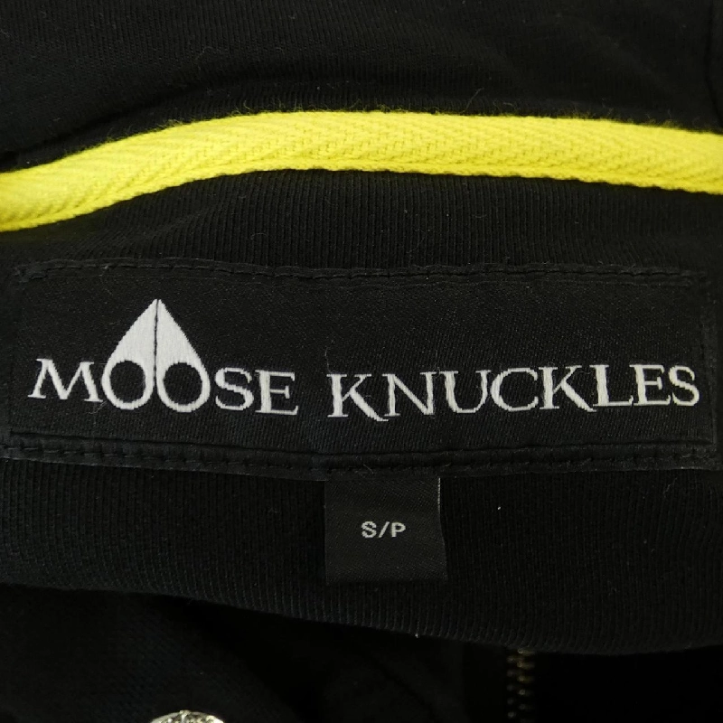 Áo khoác MOOSE KNUCKLES 628727