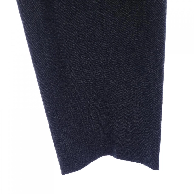 【Mã giảm giá】【Cổ điển】Quần HERMES 655005