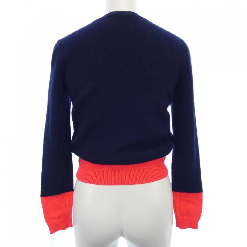 【Mã giảm giá】Celine CELINE Áo len 644638