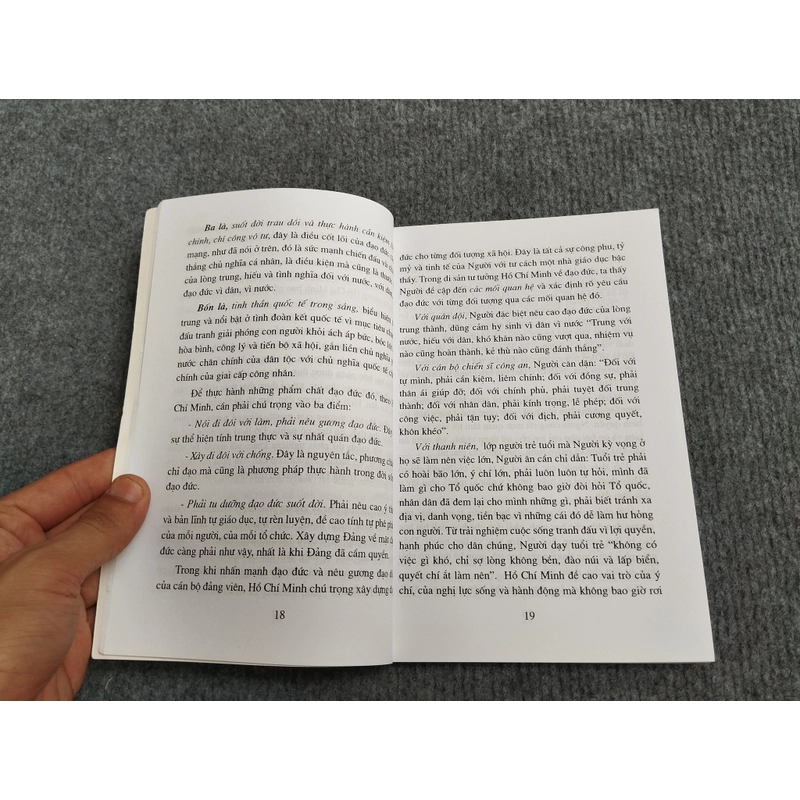 VĂN HÓA ĐẠO ĐỨC HỒ CHÍ MINH 466058