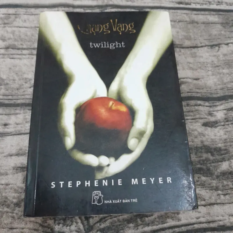 Stephenie Meyer - CHẠNG VẠNG twilight. Tb lần 3 năm 2008 775811
