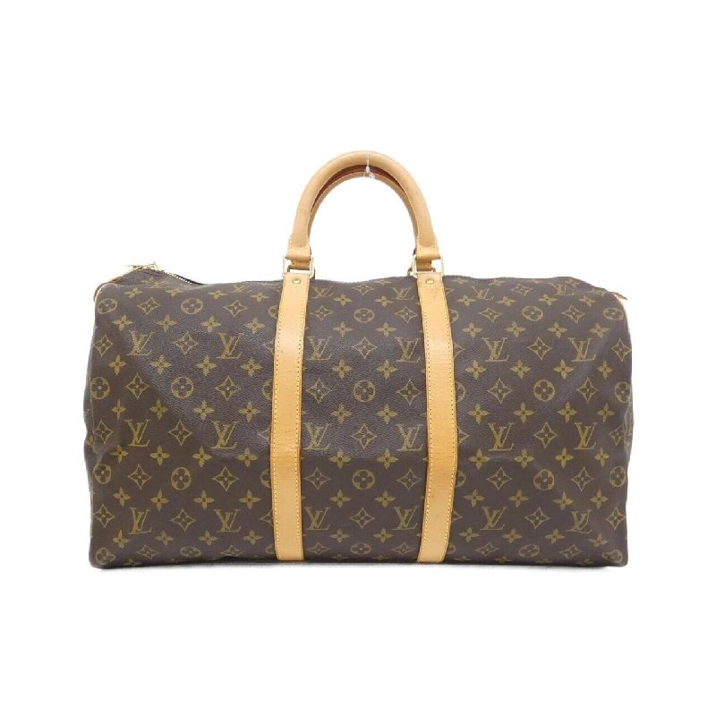 Túi Boston Louis Vuitton Monogram 50cm M41426 614524