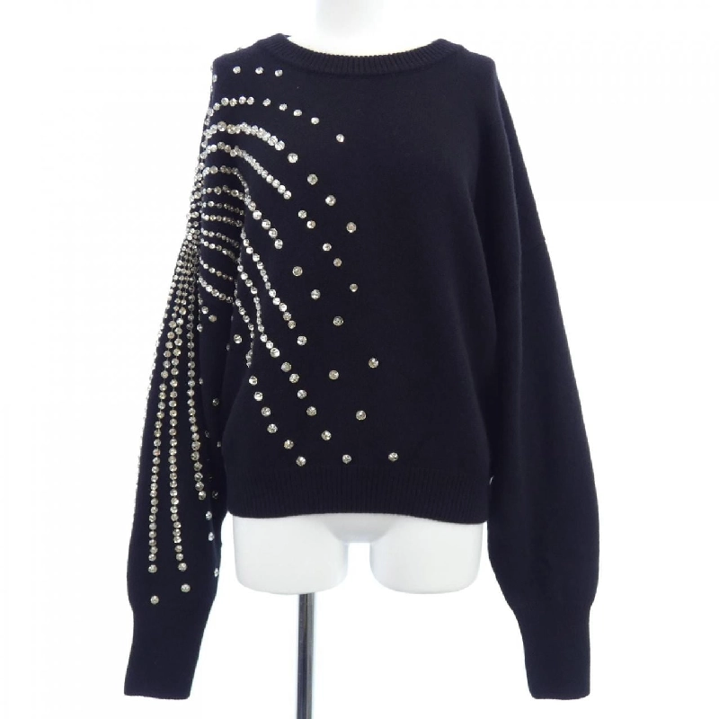 Gucci GUCCI 731132 XKC1E Áo len 634116