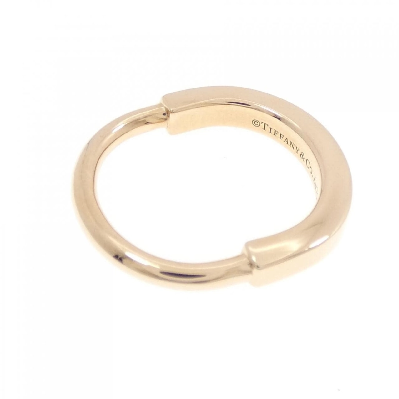 Nhẫn Tiffany Lock - Hàng hiệu Authentic 833603