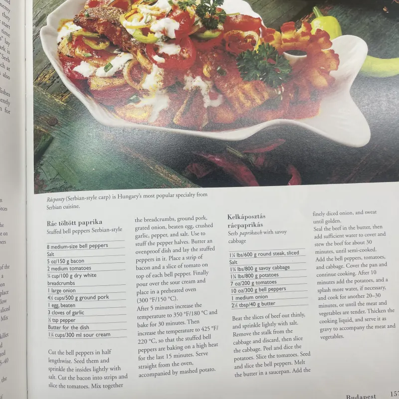 Culinaria Hungary 755606