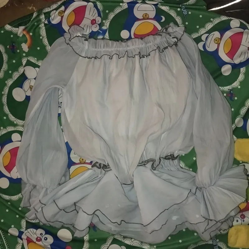 Váy babydoll siêu xinh lun 756913