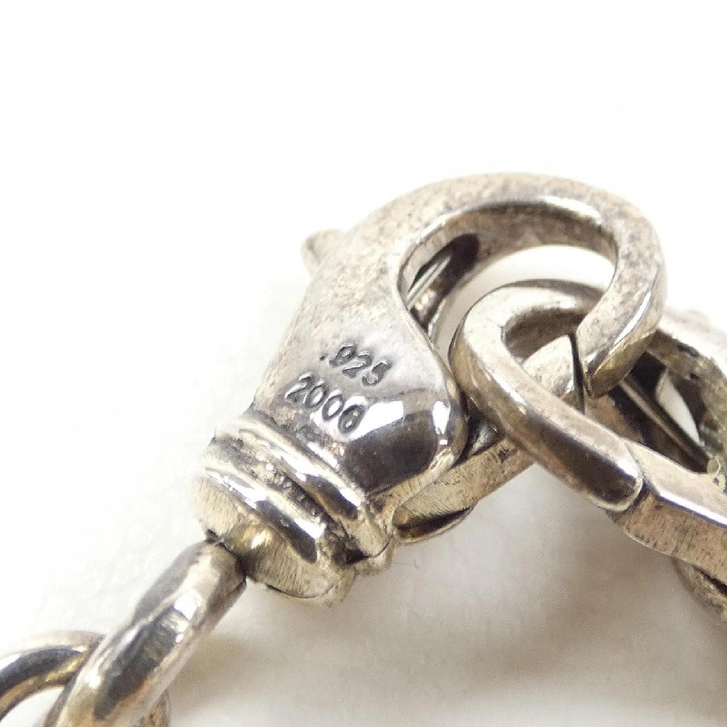 Dây chuyền CHROME HEARTS - Hàng hiệu Authentic 901913