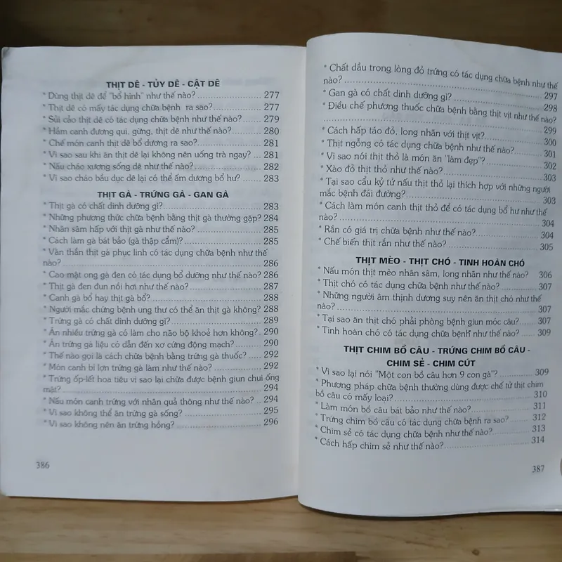 Ẩm Thực Phương Đông Trị Bệnh - Món Ăn Bài Thuốc (Từ San, Hà Tá Bình) 701933