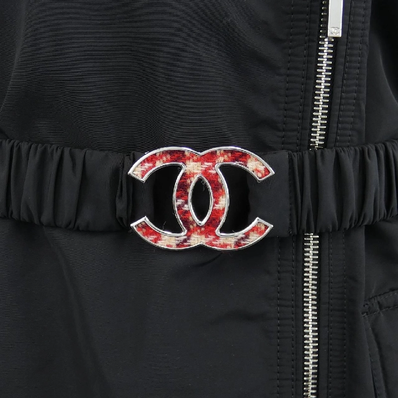 Jacket CHANEL LOOK16 P77339V69589 633193