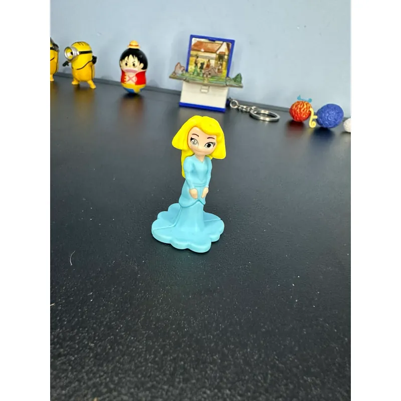 Mô hình Kinder joy 570150