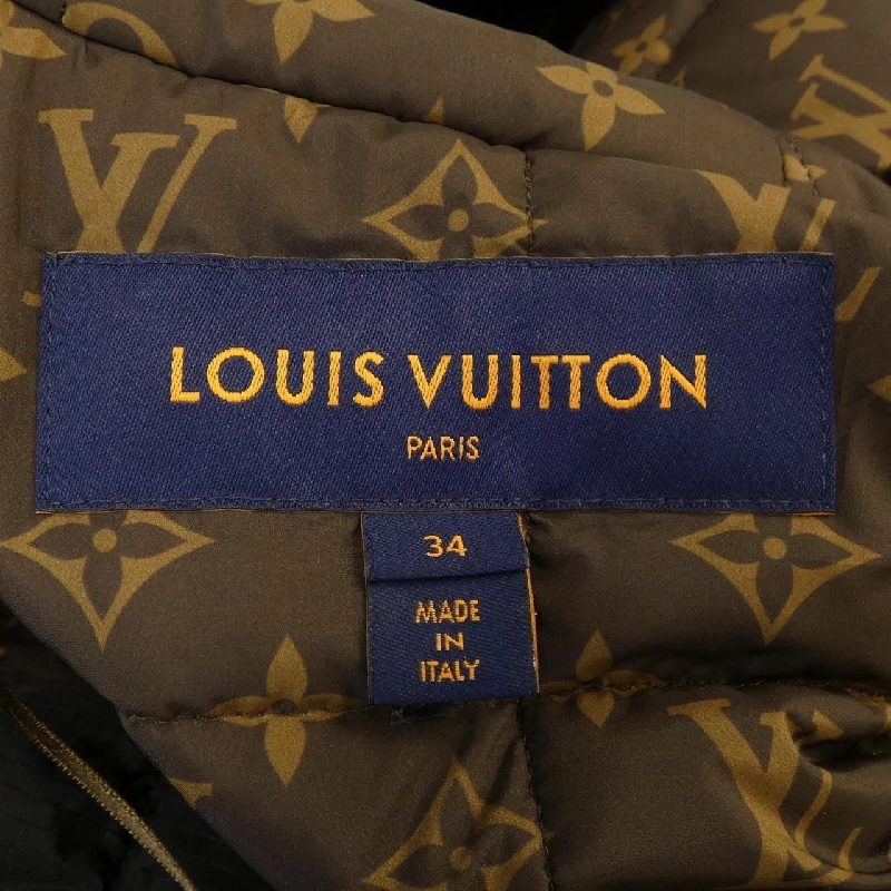 【Mã giảm giá】Áo khoác LOUIS VUITTON 644300