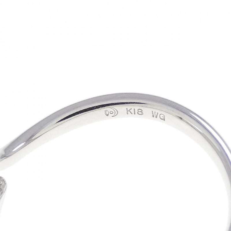 Nhẫn kim cương Tasaki 0.11CT - Hàng hiệu Chính hãng 837233