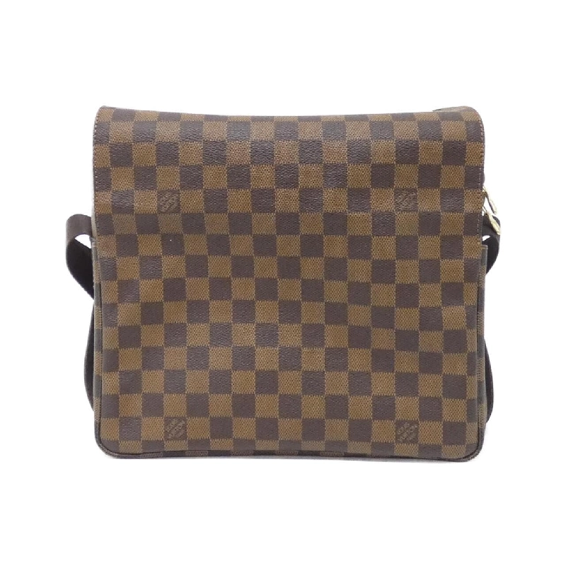 Túi xách vai Louis Vuitton Damier Naviglio N45255 - Hàng hiệu Chính hãng 767408