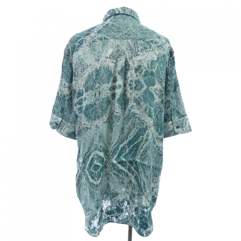 Áo sơ mi ngắn tay LOUIS VUITTON HLS72WFS1 - Hàng hiệu Authentic 896935