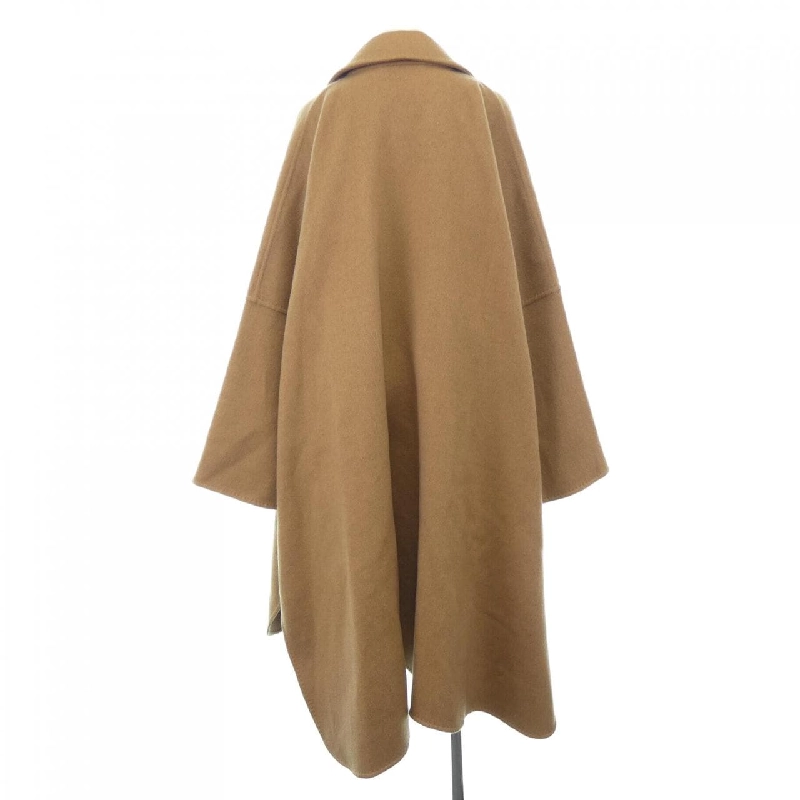 Max Mara Cape 641809