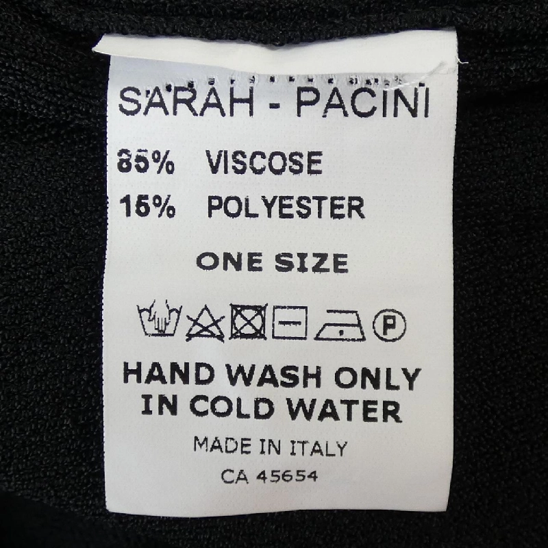 Áo khoác cardigan sarah pacini - Hàng hiệu Authentic 775180