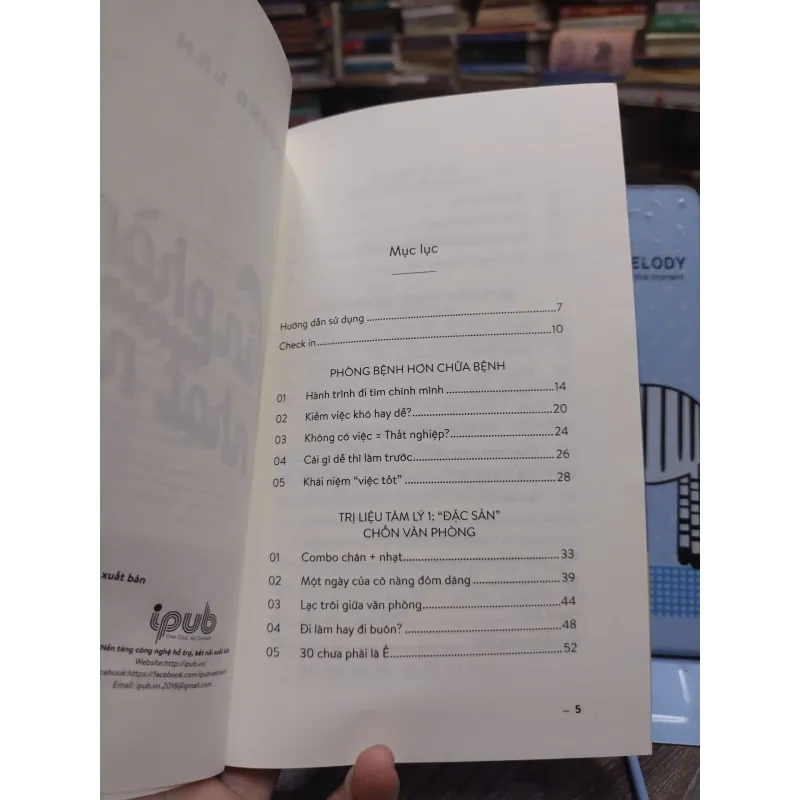 Sách: Văn Phòng không nhạt nhẽo - Tác giả: Hương Lan 606040