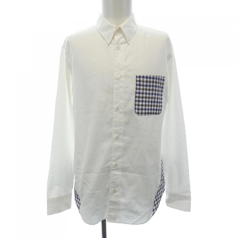 Áo sơ mi VISVIM - Hàng hiệu Chính hãng 902573